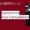 USA EB5 visa consultants available online or local in person