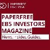 Papefree EB5 investors magazine your source for EB5 insights. EB5 News.