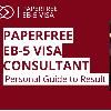 USA EB5 visa consultants available online or local in person