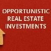 Invest in Opportunistic Real Estate Strategy to maximize the potential for capital growth.