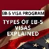 Which EB-5 Visa Option is Best for You? Types of EB5 Visa Explained