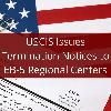 USCIS Issues Termination Notices to EB-5 Regional Centers Over Integrity Fee Non-Payment