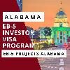 EB-5 Investor Visa Program Alabama