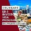 EB-5 Investor Visa Program Colorado | Colorado Rural TEA