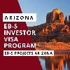 EB-5 Investor Visa Program Arizona | Arizona EB 5 Regional Center