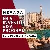 EB-5 Investor Visa Program Nevada