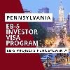 EB-5 Investor Visa Prorgam Pennsylvania | Rural TEA EB-5 Pennsylvania