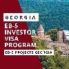 EB-5 Investor Visa Program Georgia