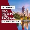 EB-5 Investor Visa Prorgam Illinois | EB 5 Regional Center Illinois