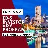 EB-5 Investor Visa Program Indiana | Rural TEAs Indiana