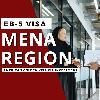 Why the EB-5 Visa is a Prime Option for MENA Investors