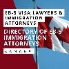 EB-5 Visa Lawyers in Canada