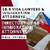 EB-5 Visa Attorney in Philippines