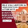 EB-5 Visa Lawyers in India