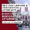 EB-5 Visa Lawyers in the United Kingdom