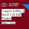 Copper Valley Rural TEA EB5 Project