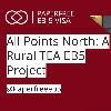 All Points North, a Targeted Employment Area- Expedite your EB-5 Visa Journey 