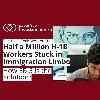 EB-5 Immigration Solution for H-1B Tech Workers: Escape the Green Card Backlog Crisis