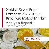 Precious Metals 2025: Gold Silver Price Forecast & Investing