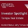 Is It Worth Becoming a Tampa Real Estate Investor? Tampa real estate investing guide. 