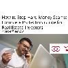 How to Spot and Avoid Hard Money Scams