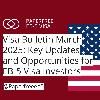 Visa Bulletin March 2025: Key Updates and Opportunities for EB-5 Visa Investors