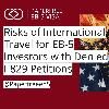 Risks of International Travel for EB-5 Investors with Denied I-829 Petitions