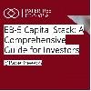 EB-5 Capital Stack: A Comprehensive Guide for Investors