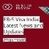 EB-5 Visa India: Significant Decline in Issuance Despite Overall Growth in FY2024