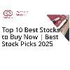 Top 10 Best Stocks to Buy Now | Best Stock Picks 2025 | PaperFree