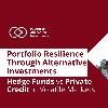Alternative Investments: Hedge Funds vs Private Credit 2025