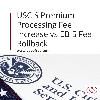 USCIS Premium Processing Fee Increase vs EB-5 Fee Rollback
