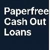 cash out loans