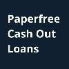 cash out loans