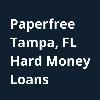 Hard Money Loans Tampa, FL
