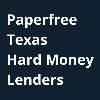 Texas Hard Money Lenders