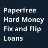 Fix and Flip Loans – Up to $2M | PaperFree