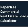 Commercial Real Estate Loan Calculator – Estimate Costs