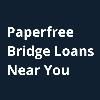 Bridge Loans Near Me – Find Local Lenders Fast