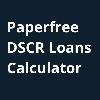 DSCR Loan Calculator – Check Your Ratio Today