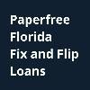 Fix and Flip Loans Florida — Rehab Financing for Investors | Paperfree