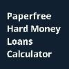 Hard Money Loan Calculator – Estimate Rates & LTV