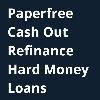 Hard Money Cash-Out Refinance – Asset-Based Lending