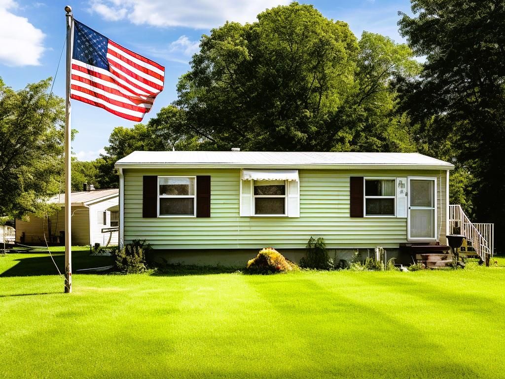 What is a Mobile Home?