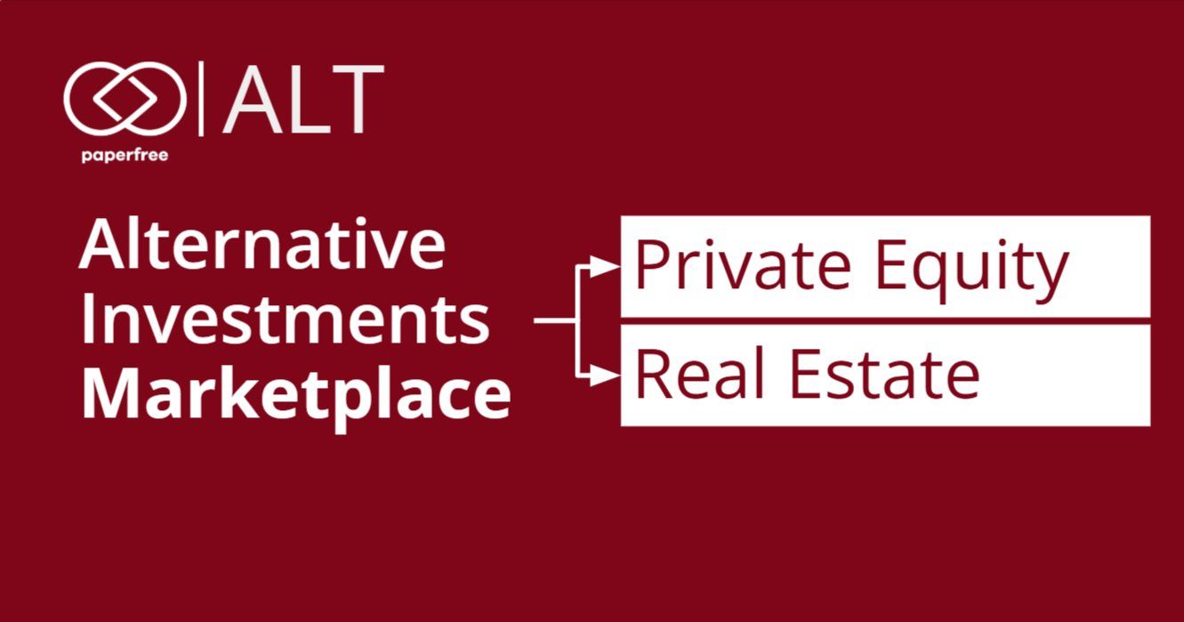 alternative investments