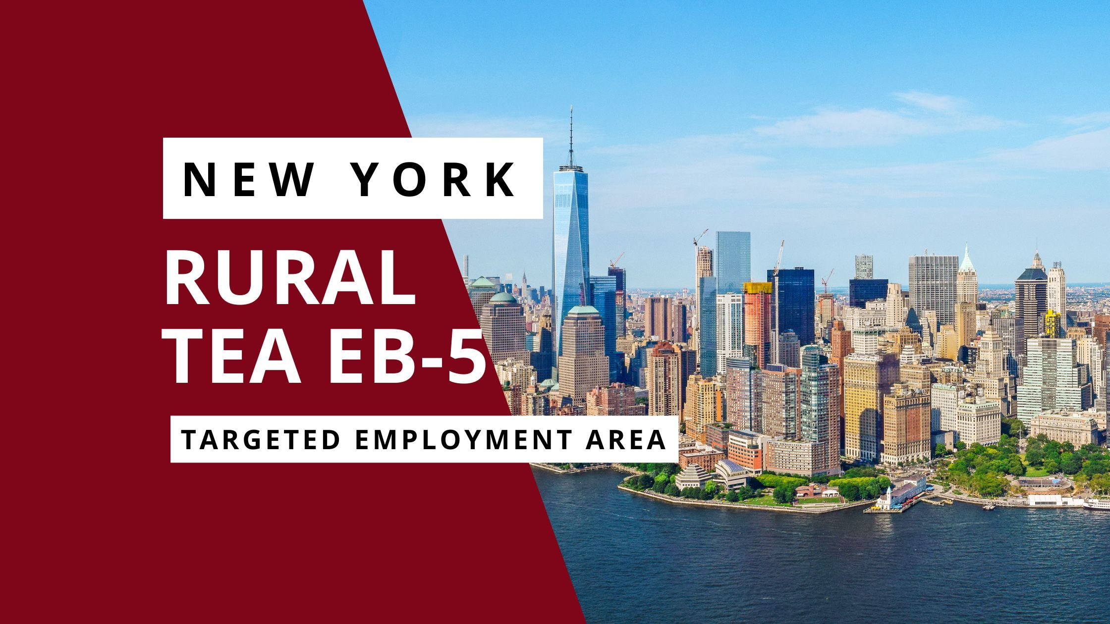 new york eb-5 regional center