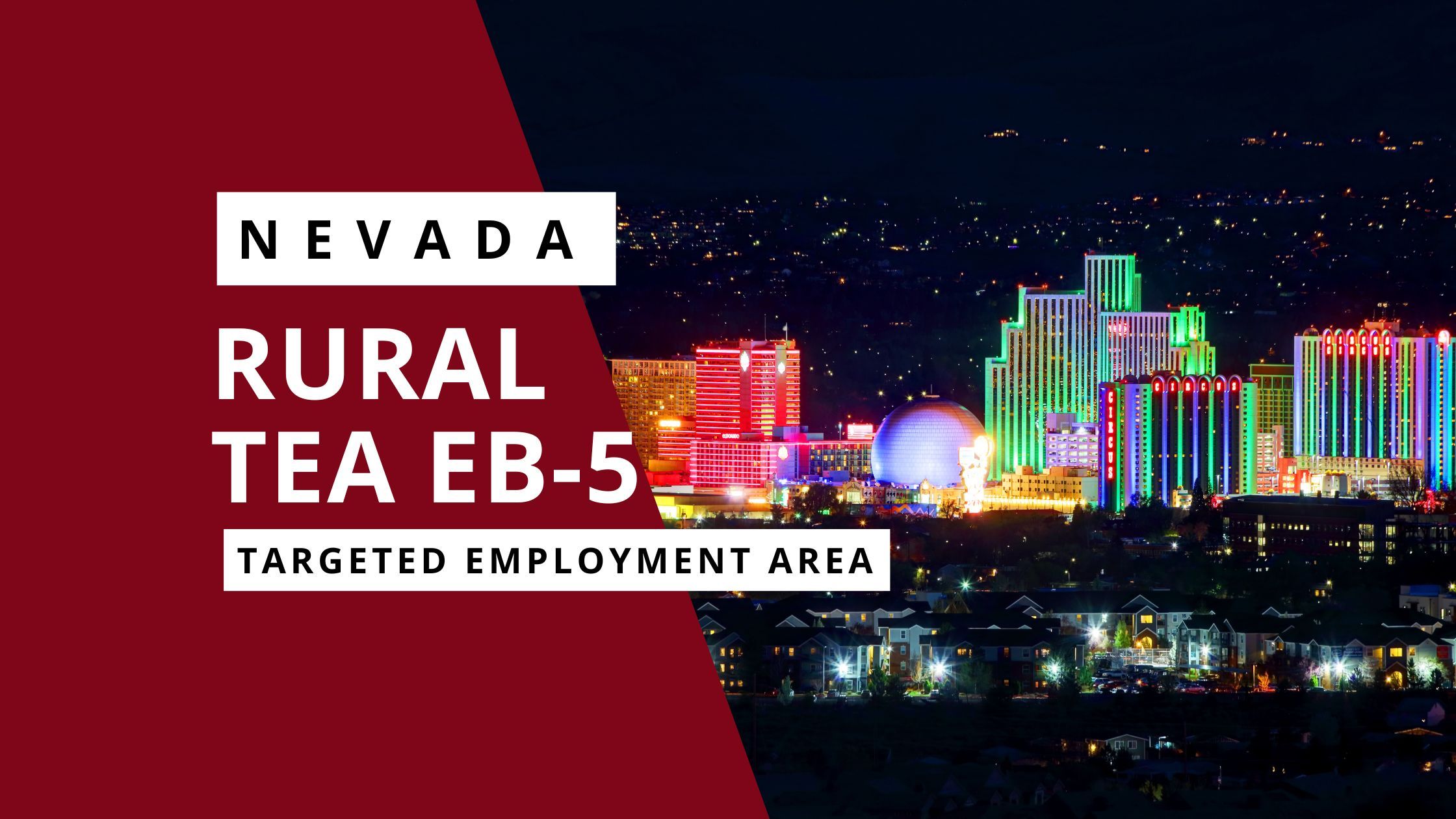 nevada state eb-5 regional center inc