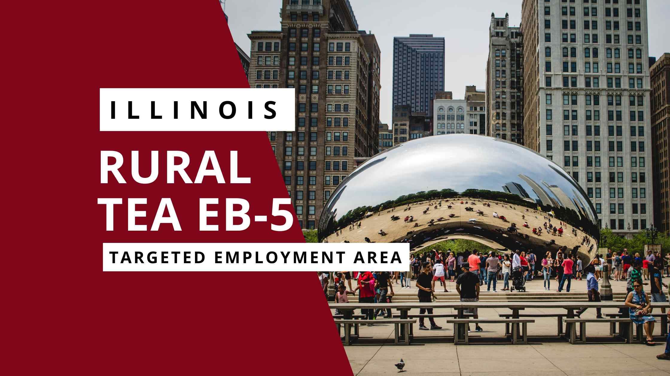 eb 5 visa program illinois