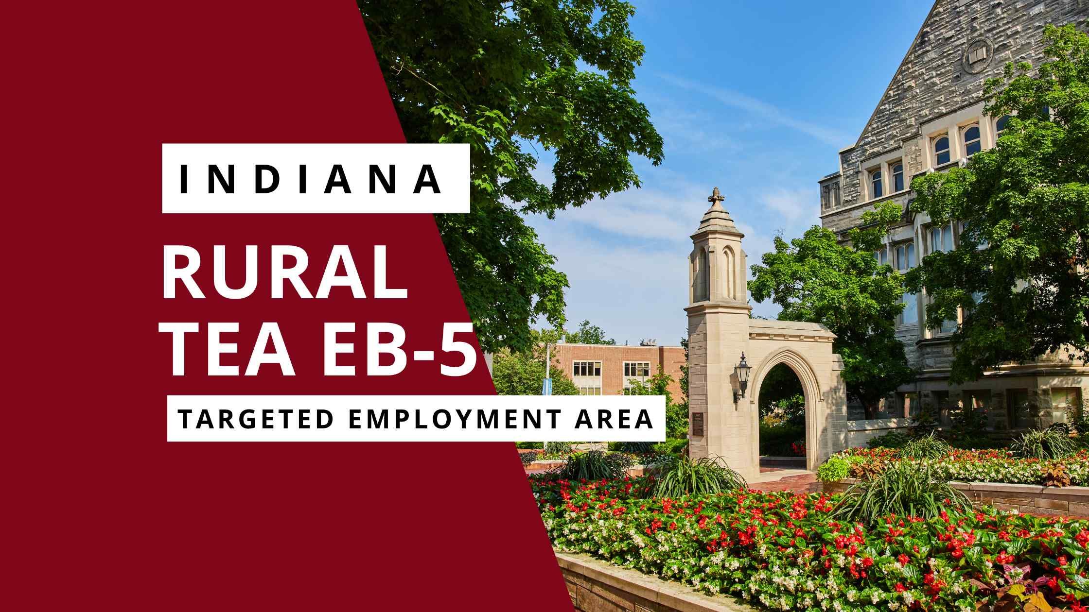 indiana eb 5