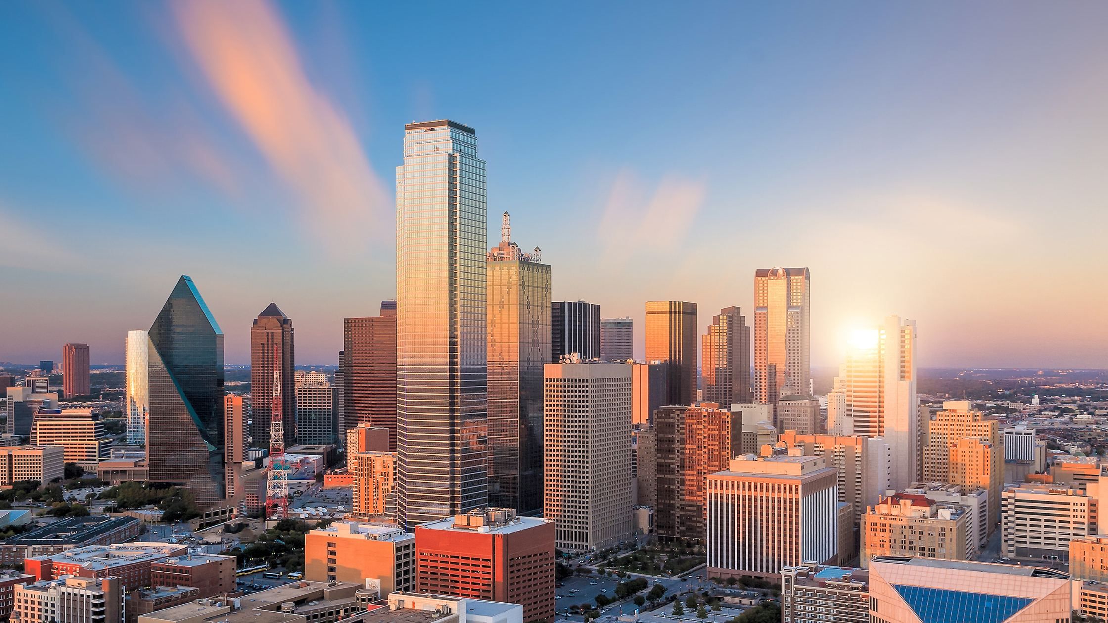 EB-5 Regional Centers in Texas